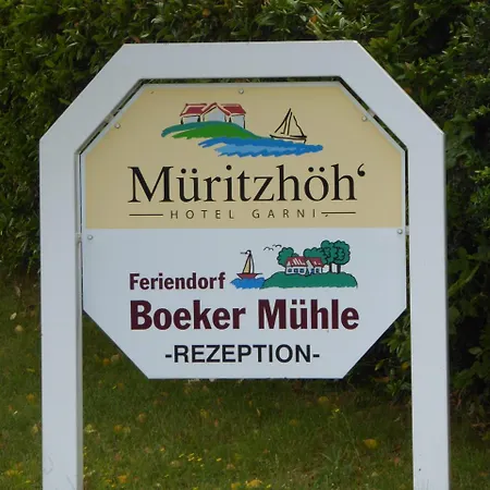 Feriendorf Boeker Mühle-2