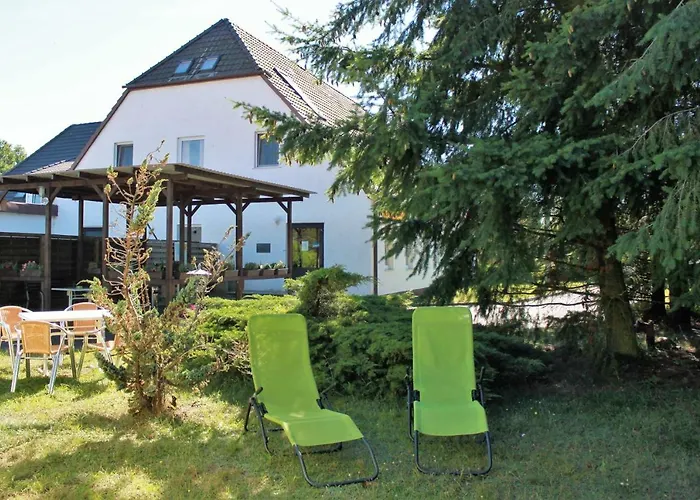 Pension Jaegerrast Boek